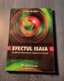 Efectul isaia Gregg Braden