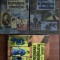 C. Stere - In preajma revolutiei (3 volume) set complet