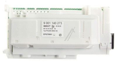 MODUL DE CONTROL PROGRAMAT 12005281 BOSCH/SIEMENS foto
