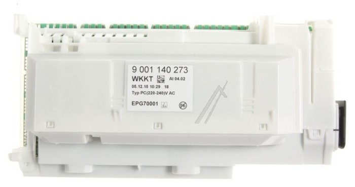 MODUL DE CONTROL PROGRAMAT 12005281 BOSCH/SIEMENS