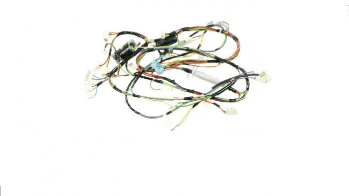 MAIN CABLE ASSEMBLY USACATOR RUFE BEKO 2984103600