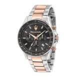 Ceas Barbati, Maserati, Sfida R8873640021 - Marime universala