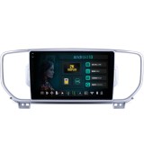 Cumpara ieftin Navigatie 2K HUB64 Kia Sportage (2016-2018), 8GB RAM, Android 13, Octacore, Slot Sim 4G, DSP, GPS, Wi-FI, Carplay, Android Auto, USB, Bluetooth, Waze,