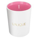 Lalique, Les Compositions Parfumees - Pink Paradise, Lum&acirc;nare parfumată, 190 g