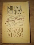 Scrieri alese Mihail Koltov