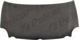 Capota fata VW Polo (9N), 10.2001-04.2005, vopsire prin imersie; mastic,