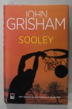 SOOLEY de JOHN GRISHAM , 2022