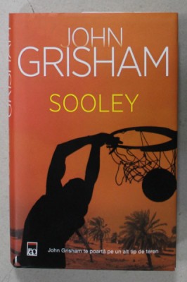 SOOLEY de JOHN GRISHAM , 2022 foto