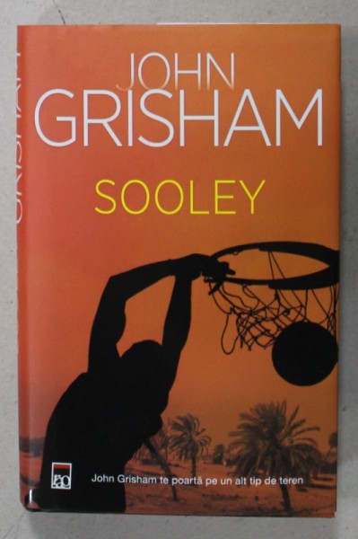 SOOLEY de JOHN GRISHAM , 2022