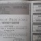 100 Actiuni a 500 lei Uzinele de fier Resita 1946 /vechi, veche Romania 5647600