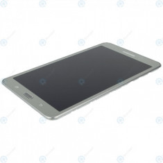 Samsung Galaxy Tab A 7.0 2016 (SM-T280) Unitate de afișare completă argintie GH97-18734C