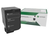 Toner Original Lexmark Black 73B20K0 pentru CS827|CX827 20K "73B20K0"