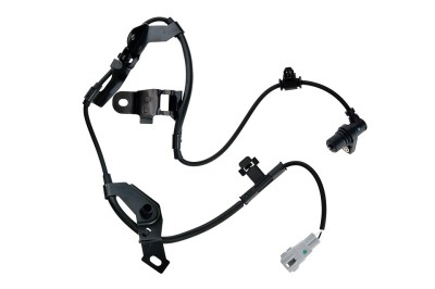 Senzor ABS fata Toyota Landcruiser 90 1996-, Seria 4 Runner 1996-2002, Tacoma 2004- Stanga, NTY HCA-TY-044 foto