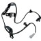 Senzor ABS fata Toyota Landcruiser 90 1996-, Seria 4 Runner 1996-2002, Tacoma 2004- Stanga, NTY HCA-TY-044
