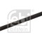 FEBI BILSTEIN 33872 Articulatie axiala, cap de bara