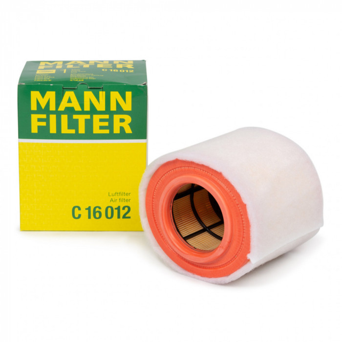 Filtru Aer Mann Filter Opel Astra K 2015&rarr; C16012