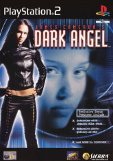 Joc PS2 Dark Angel foto