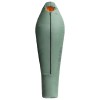 Sac de dormit MAMMUT Comfort Fiber Bag -1&deg;C deep cypress L