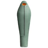 Sac de dormit Mammut Comfort Fiber Bag -1&deg;C, L, Deep Cypress, Sintetic, Mumie, Camping, 195cm