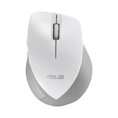 Mouse ASUS WT465 V2, Wireless, alb