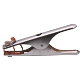 Cumpara ieftin Cleste de masa pentru sudura 500A FAE-30 114 cu impamantare