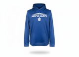 Toronto Maple Leafs hanorac cu glugă pentru copii Authentic Pro Hood Po Hoodie - Dětsk&eacute; L (13 - 14 let)