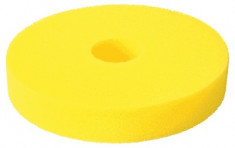 Burete schimb filtre iaz - SERA - Pond Filter Sponge Fine Yellow foto