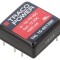 Convertor DC/DC 15W 18-75V 15V