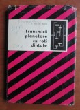 T. Vasu - Transmisii planetare cu roti dintate
