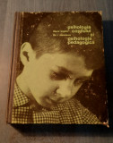 Psihologia copilului si psihologia pedagogica Tiberiu Bogdan