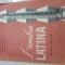 Limba latina clasa a 8 a