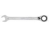 Cheie combinată NEO TOOLS 27mm, oțel crom-vanadiu, cod 09-339