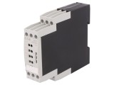 Releu Monitorizare Tensiune Şină DIN EMR6