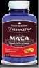Maca zen forte 120cps, Herbagetica