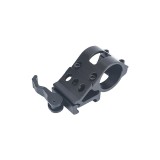 Montura QD 45 grade pentru lanterna/laser JS-Tactical