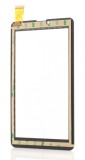 Touchscreen Allview AX503 Negru - Display Telefon, Geam Sticla