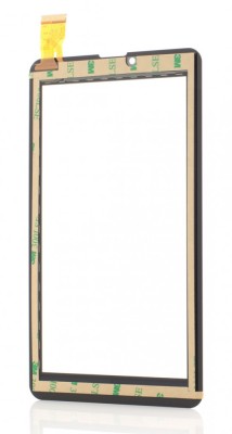 Touchscreen Allview AX503, Negru foto