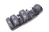 Buton geam ușă st&acirc;nga față BMW 5 G30 2016 OEM: 6832726 11479536