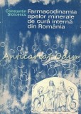 Cumpara ieftin Farmacodinamia Apelor Minerale De Cura Interna Din Romania - C. Stoicescu