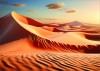 Poster Desert