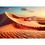 Poster Desert