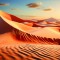 Poster Desert