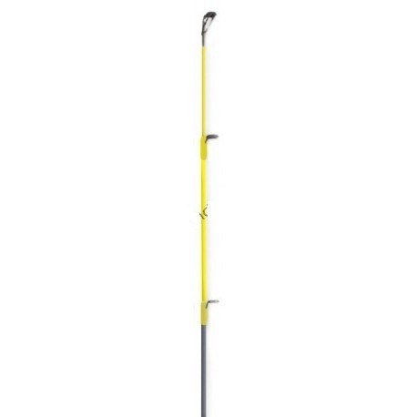 VARF LANSETA COLMIC ARATON PRO CARBON LH GALBEN