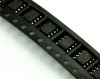 JRC4558D Circuit Integrat, Componenta Electronica, Amplificator Operational