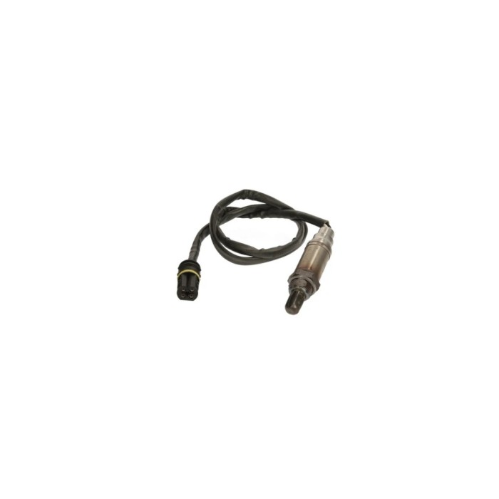 Sonda Lambda MERCEDES-BENZ C-CLASS combi S202 BOSCH 0258003513