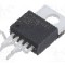 Circuit integrat, PMIC, THT, TO220-5, TEXAS INSTRUMENTS - LM2577T-ADJ/LF03