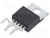 Circuit integrat, PMIC, THT, TO220-5, TEXAS INSTRUMENTS - LM2577T-ADJ/LF03