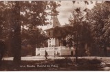Buzau. Bufetul din Crang (scrisa 1930)