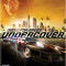 Need for Speed - Undercover - NFS - XBOX 360 [Second hand] cod