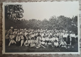 Clasa de strajerite, perioada interbelica// fotografie, Romania 1900 - 1950, Portrete